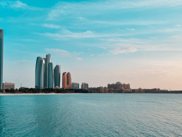 Daburon and Partners Legal Consultants LLP -  - +971 2 694 8655