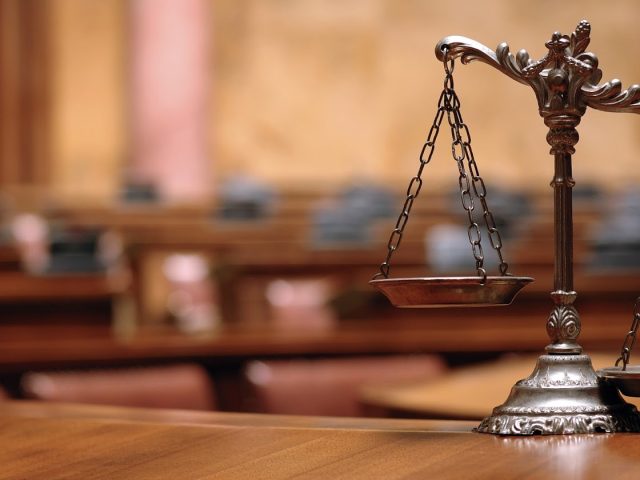 Al Jashani Advocates and Legal Advisors (Law Firm) - Zone 1 - E8 - Abu Dhabi