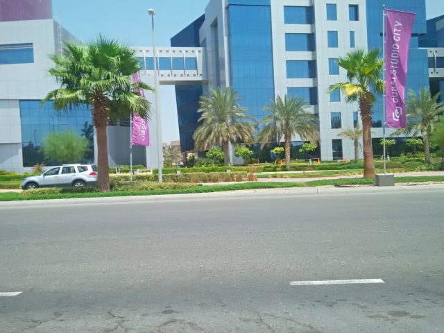 Dubai Film and TV Commission -  - +971 4 360 2022