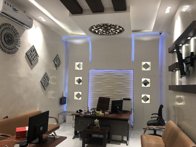 رويال للاستشارات الهندسية fuj  -  الفجيرة