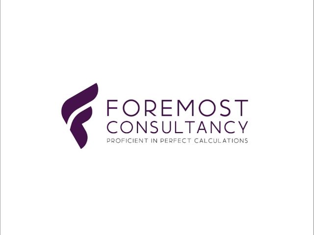 Foremost Consultancy -  - +971 2 666 6356