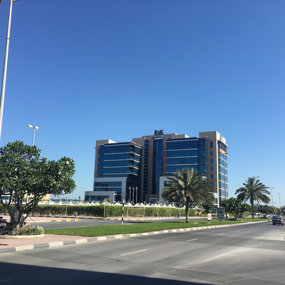 شركة ديب ووتر للحلول الهندسية  -  رأس الخيمة