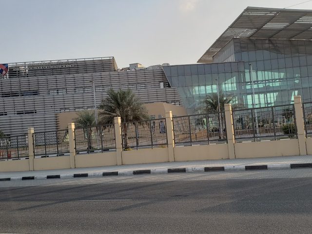 Australian International School -  - +971 6 558 9967