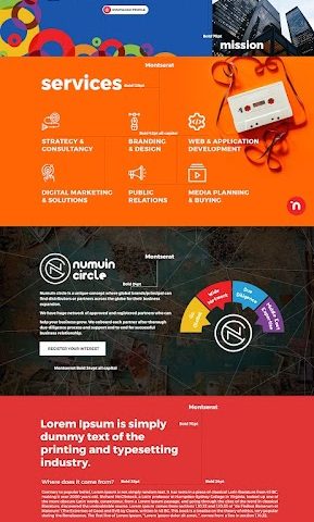Numuin Marketing Management -  - +971 55 168 5821