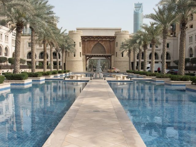 Twisted Content - Downtown Dubai - Dubai