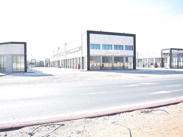 دلان للتصميم والهندسة - رأس الخيمة