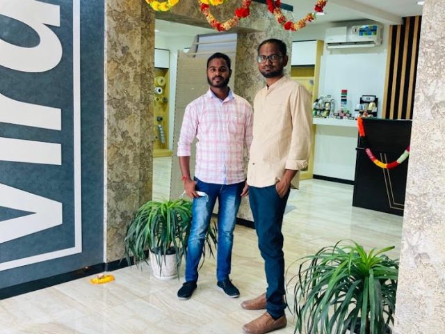 V R Global Industries LLC -  - +971 6 678 6260