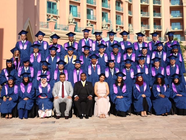 Lincoln University of Business and Management: MBA Courses, Bachelor Degree, UK Diploma - Al Majaz - Al Majaz 1 - Sharjah