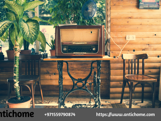 Antichome -  - +971 55 979 0874
