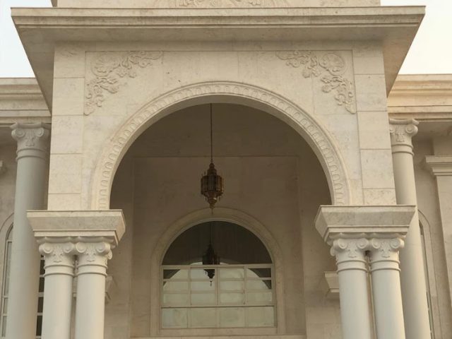 360 الحلول العربية - رأس الخيمة