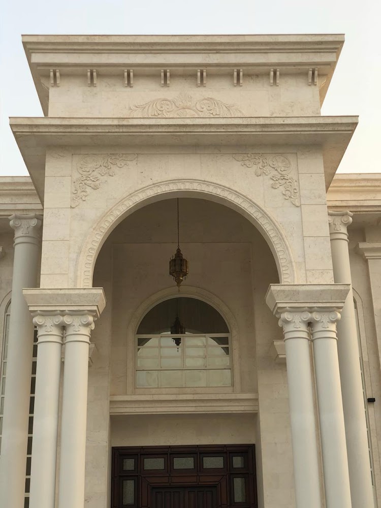 360 الحلول العربية - رأس الخيمة