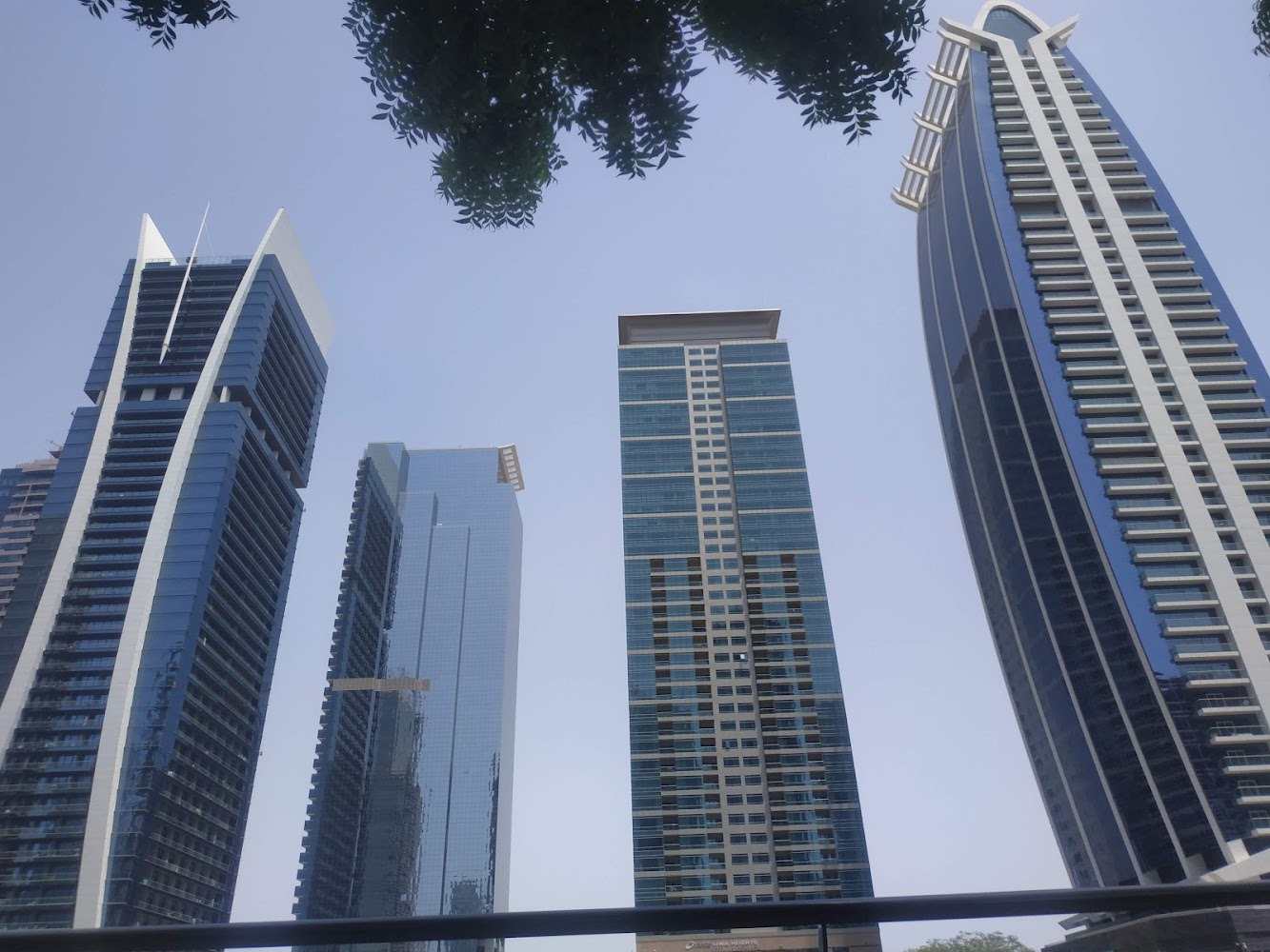 ريتش لخدمات التوظيف ذ. م. م - دبي