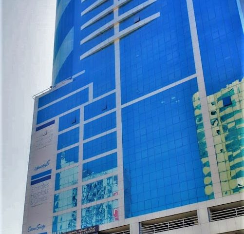 سمارت جلوبال بيزنس ذ م م - الفجيرة