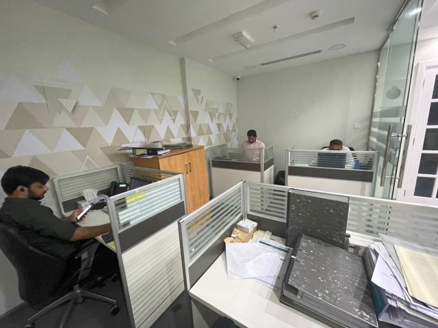 Risians Technology - Web Development And Digital Marketing Company In Dubai - Al Wasl - Dubai