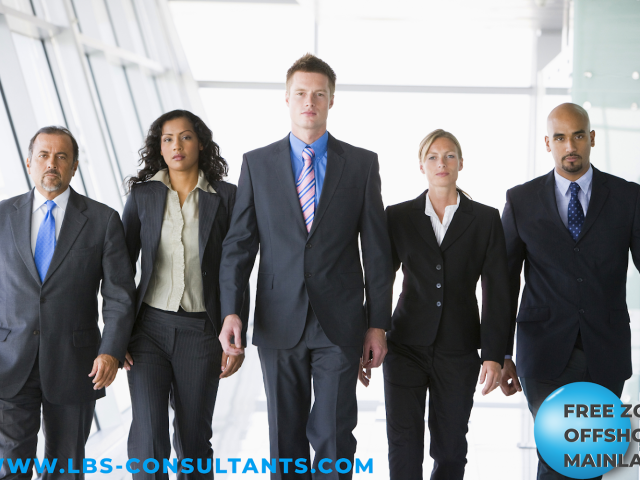 Life Business Success Consultants -  - +971 6 747 5885