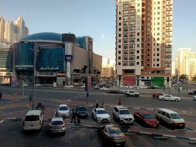 Abu Dhabi Islamic Bank (ADIB) - Zone 1 - E9-02 - Abu Dhabi