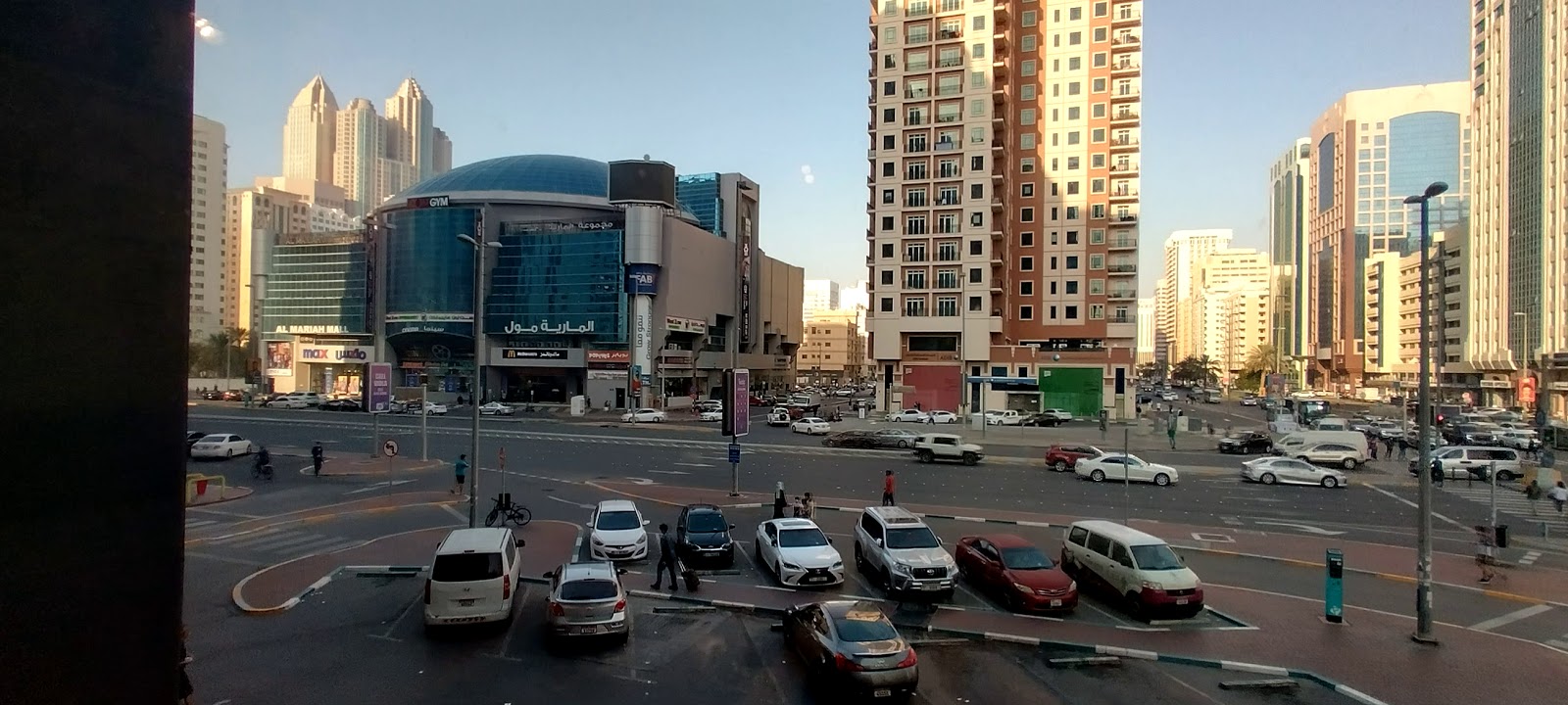 مصرف أبوظبي الإسلامي  -  أبوظبي