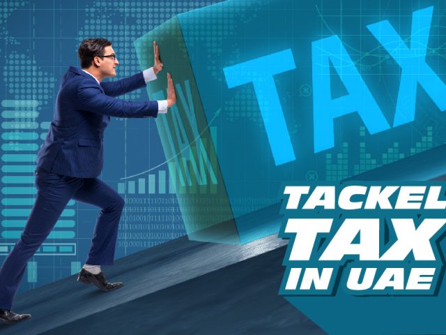 الشراع للإستشارات الضريبية والمحاسبين - دبي
