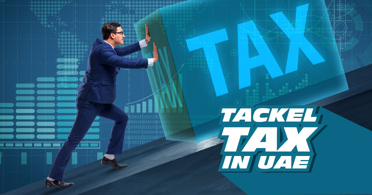 الشراع للإستشارات الضريبية والمحاسبين - دبي