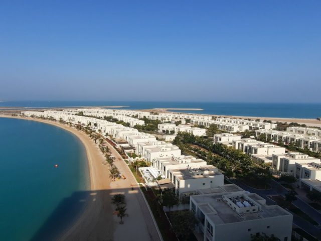Gateway Residences - Mina Al Arab - Ras al Khaimah