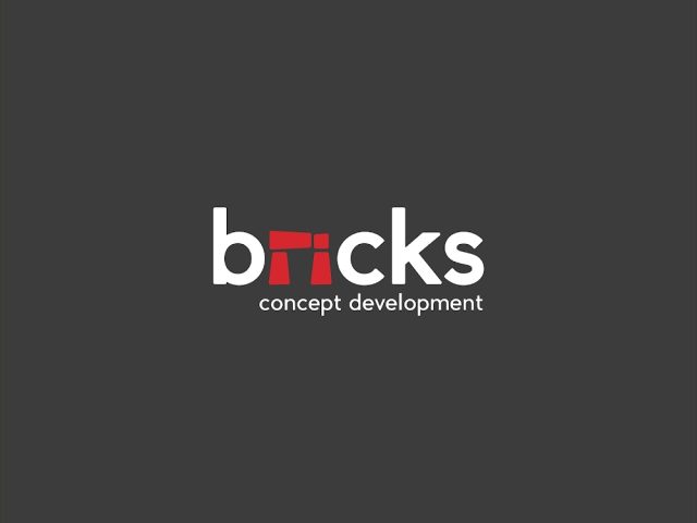 Bricks Concept Development -  - +971 56 555 5975