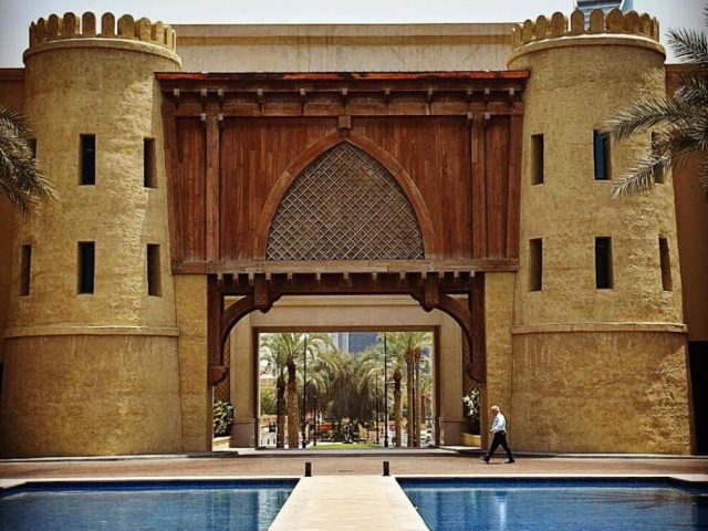 المجموعة القانونية - دبي