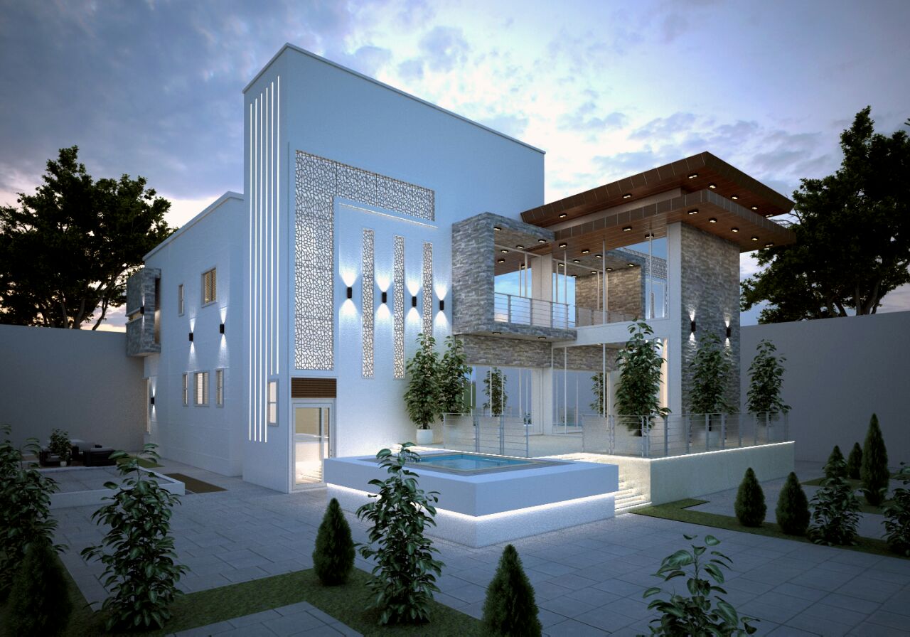 فيريتاس الدولية للاستشارات الهندسية  -  أبوظبي