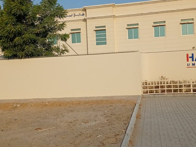 Happy Umbrella LLC -  - +971 7 244 7383