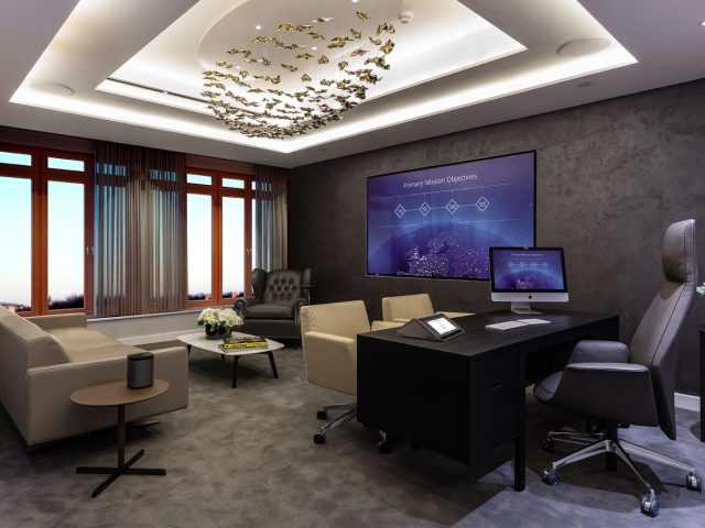 Leading IT -  - +971 50 808 4486