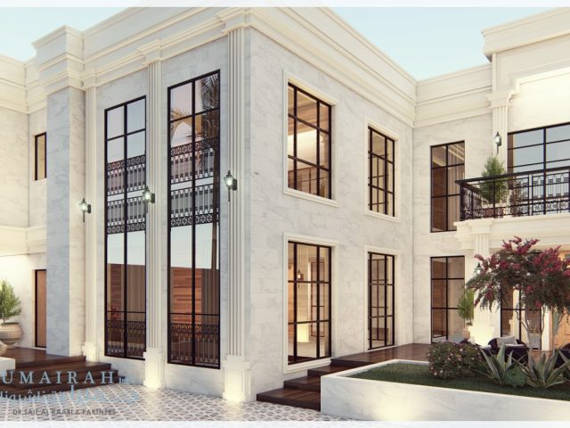 جميرا الدولية للاستشارات الهندسية  -  أبوظبي