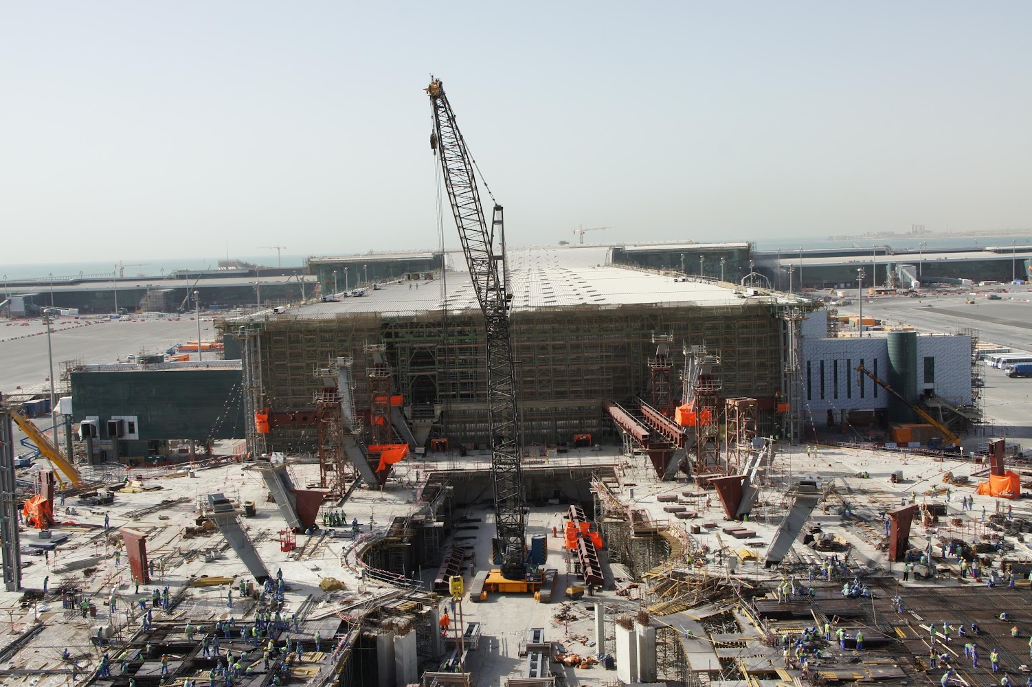 ايفرسينداي للهندسة ش. ذ. م. م ، القصيص - دبي