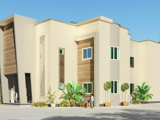 جلوبال جيت للاستشارات الهندسية  -  أبوظبي