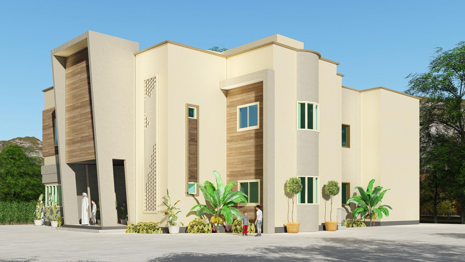 جلوبال جيت للاستشارات الهندسية  -  أبوظبي