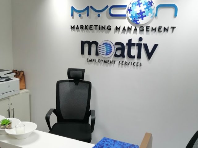 Moativ Employment Services -  - +971 4 297 3005