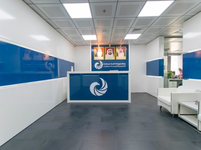 United Gulf Properties l Trusted Realtor -  - +971 800 84723