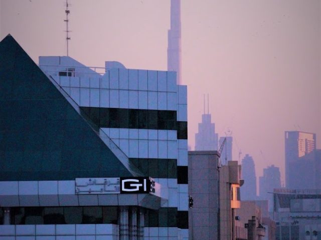 Gargash Insurance Services LLC -  - +971 800 4274274