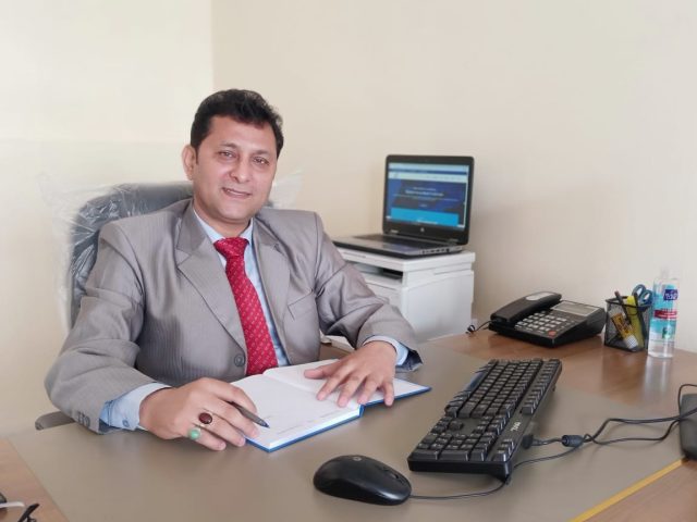 افتخار حسين للاستشارات الضريبية - الشارقة