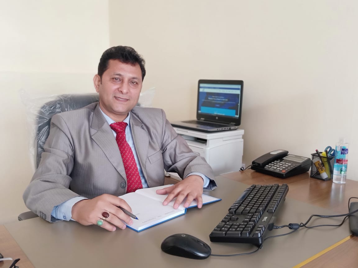 افتخار حسين للاستشارات الضريبية - الشارقة