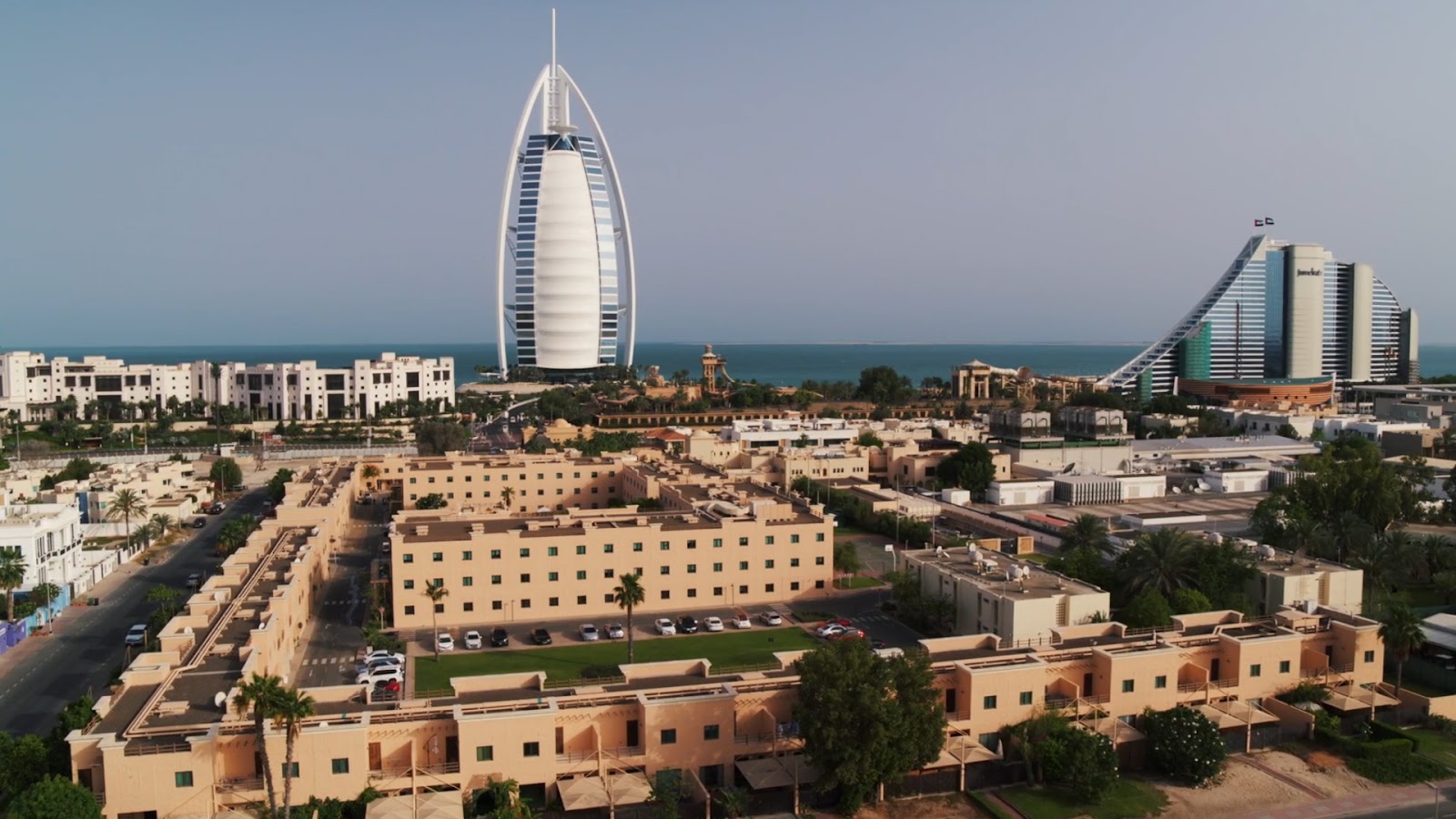 أكاديمية الإمارات لإدارة الضيافة - دبي