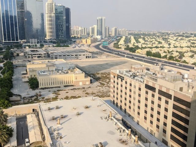 القنطار الشرق الأوسط - دبي