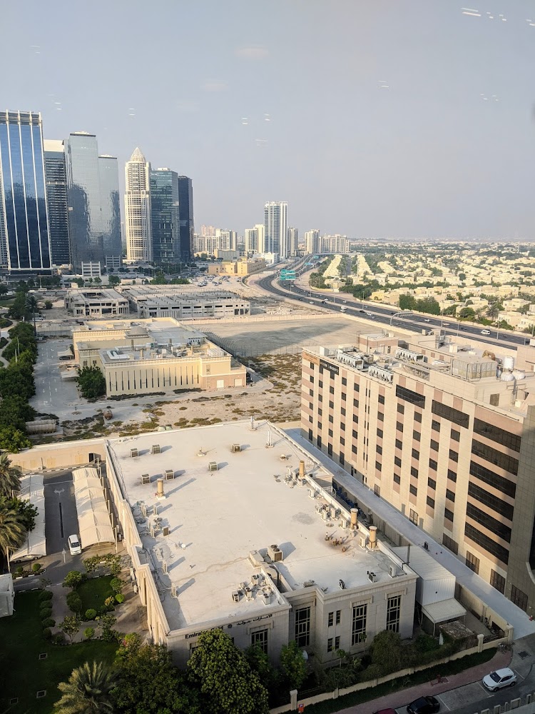 القنطار الشرق الأوسط - دبي