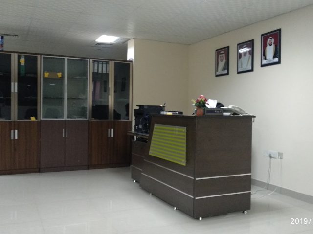 Altheqa Tax Agent-الثقة وكيل ضريبي -  - +971 50 390 6909