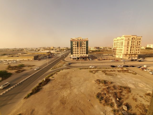 Capital O Ras Al Khaimah Hotel -  - +971 7 246 5222