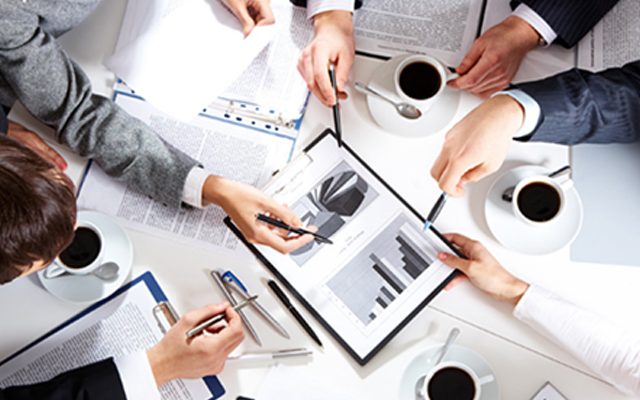 Company Formation & Business Setup in DMCC, Dubai - Al Souq Al Kabeer - Dubai