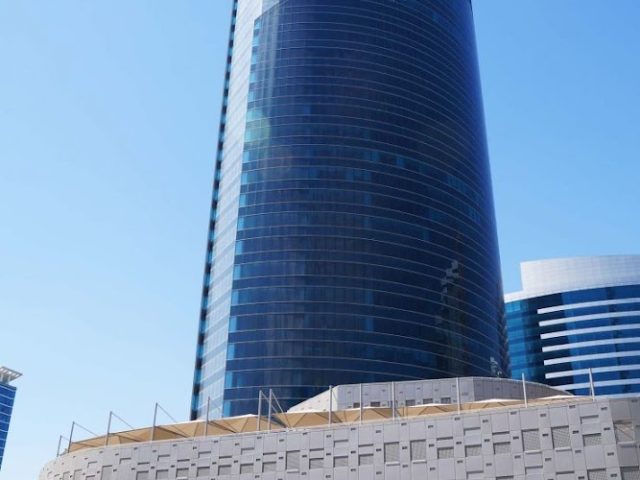 أوغ القانونية - عمر العمر ومحمد الصباح للمحاماة والاستشارات القانونية - دبي