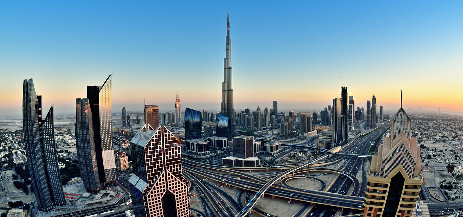 بيزنس لينك الإمارات العربية المتحدة - دبي