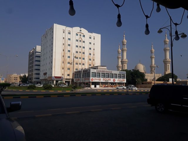 المهلب - الفجيرة