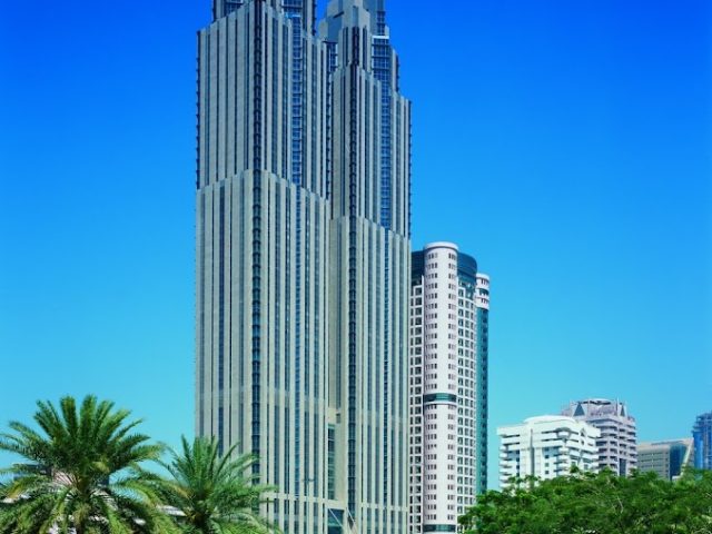 Roya International -  - +971 4 343 2444