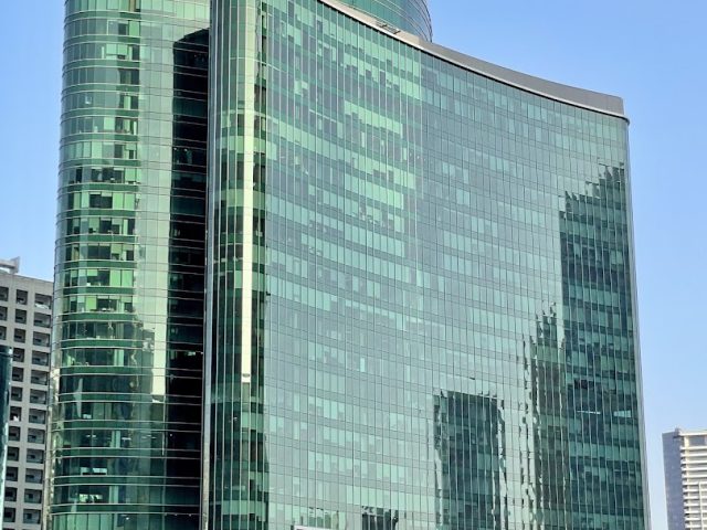 Perspective Tax Consultant -  - +971 54 793 4739