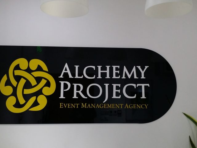 Alchemy Project -  - +971 4 242 3547